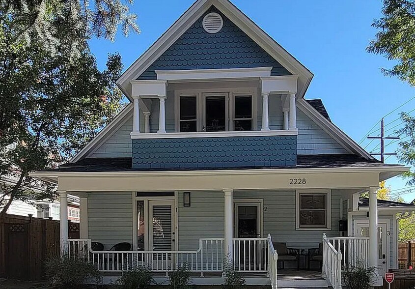 Building Photo - 2228 17th St