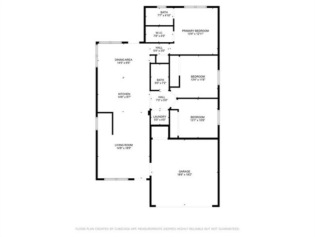 Building Photo - 2031 Nevada St