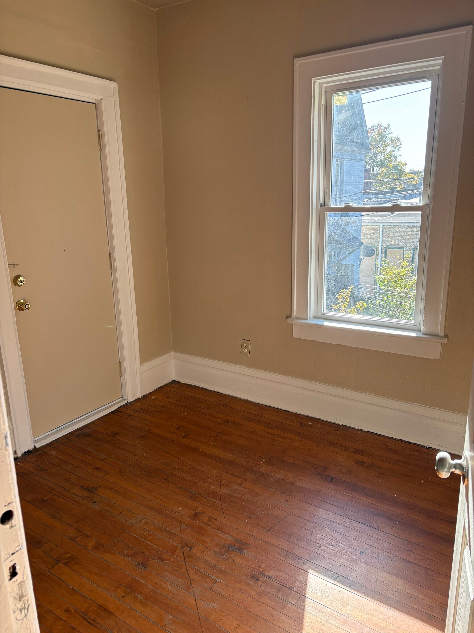 Bedroom 2 - 1657 S 11th St