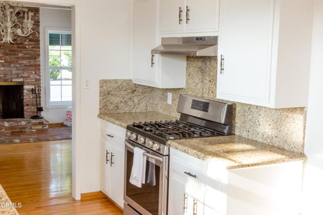 Building Photo - 2368 Teasley St