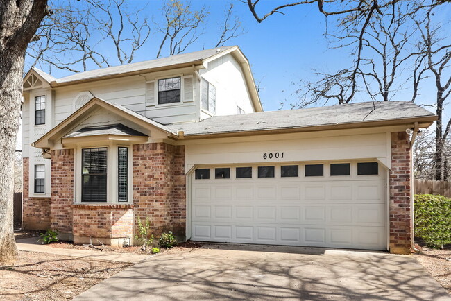 Building Photo - 6001 Farmingdale Dr