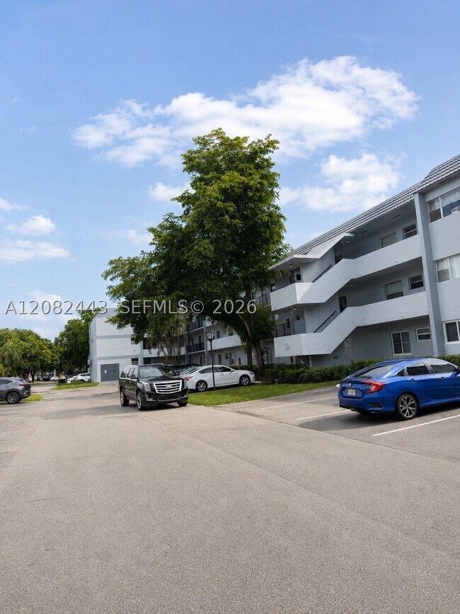 Building Photo - 8350 Sands Point Blvd