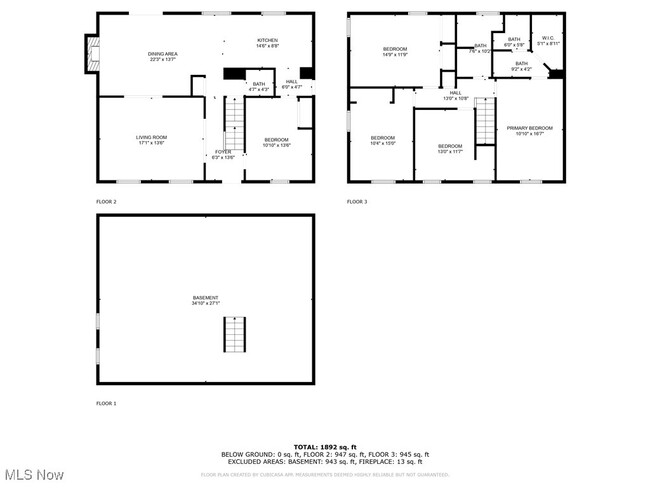 Building Photo - 10235 Log Cabin Ct