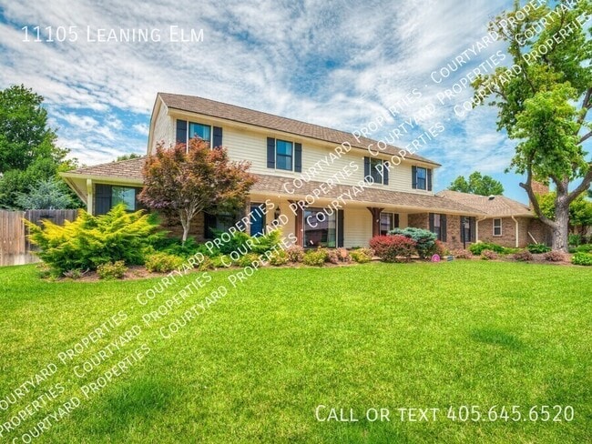 Building Photo - 11105 Leaning Elm Rd