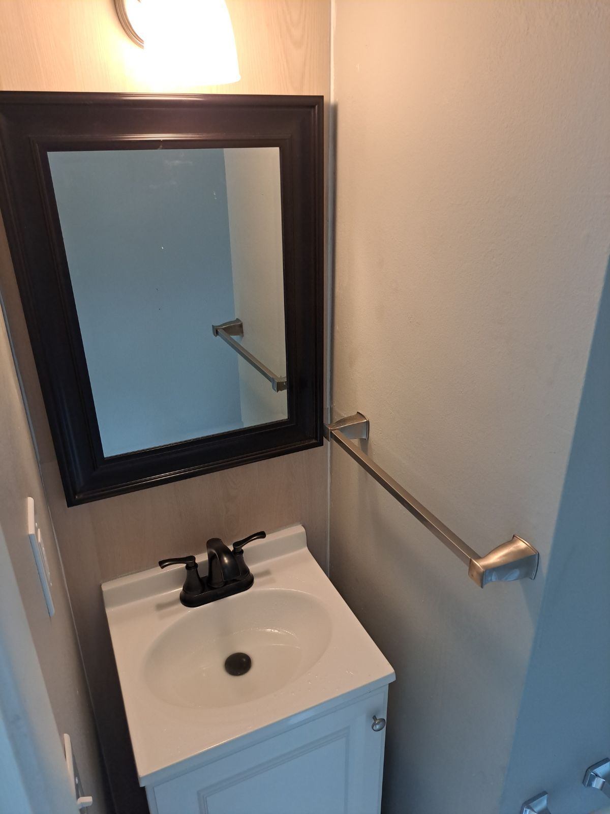 Main Bath - 25735 Lorain Rd