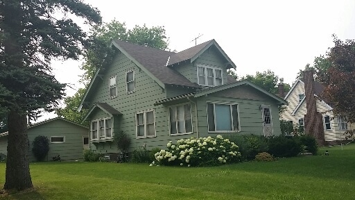 Building Photo - 309 Central Ave