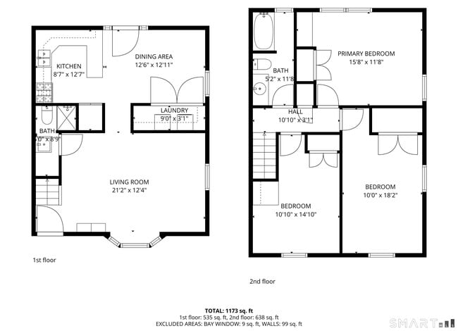 Building Photo - 245 Sunnyridge Ave
