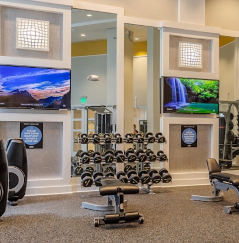 Building Photo - 8801 Doral Blvd