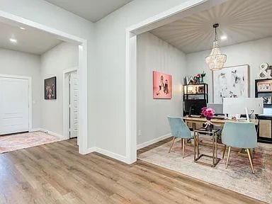 Building Photo - High-end 4 Bed, 3 Bath home in South Lubbock!