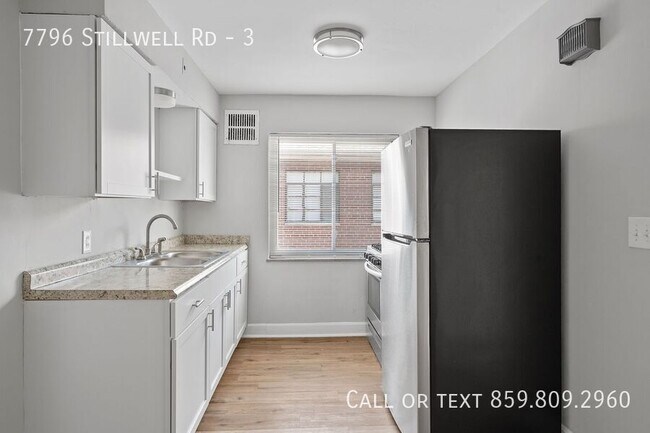 Building Photo - 7796 Stillwell Rd