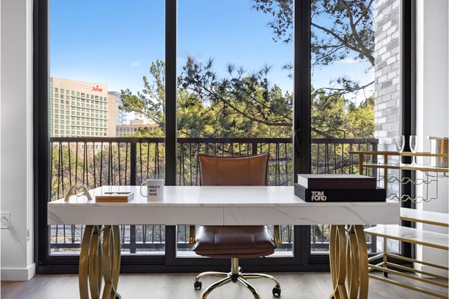 Building Photo - 1 Riva Row