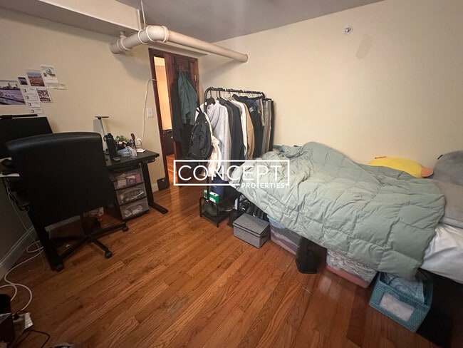 Building Photo - 154A Magazine St. Unit 2B