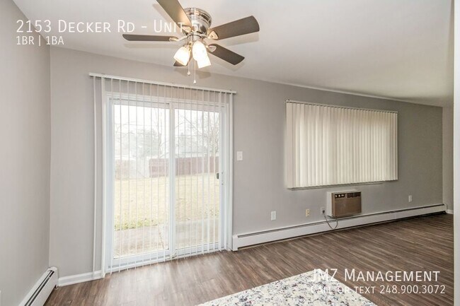 Building Photo - 2153 Decker Rd