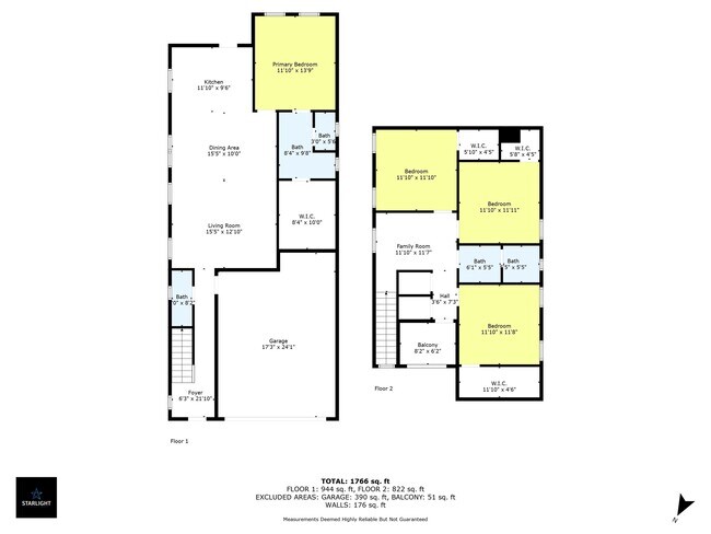 Building Photo - 409 Deer Path Lp
