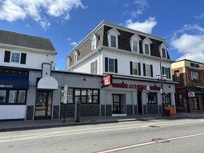 Building Photo - 212 Atwells Ave