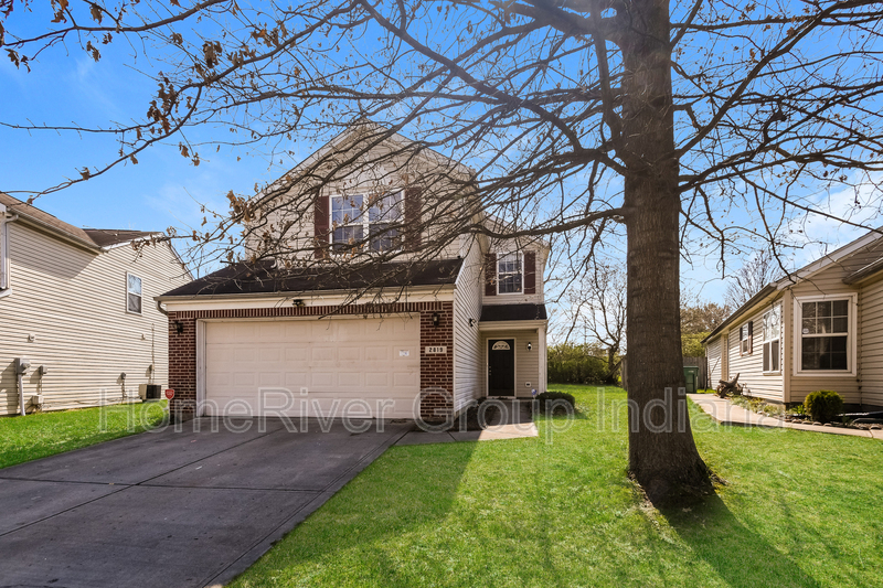 Building Photo - 2819 Wortham Way