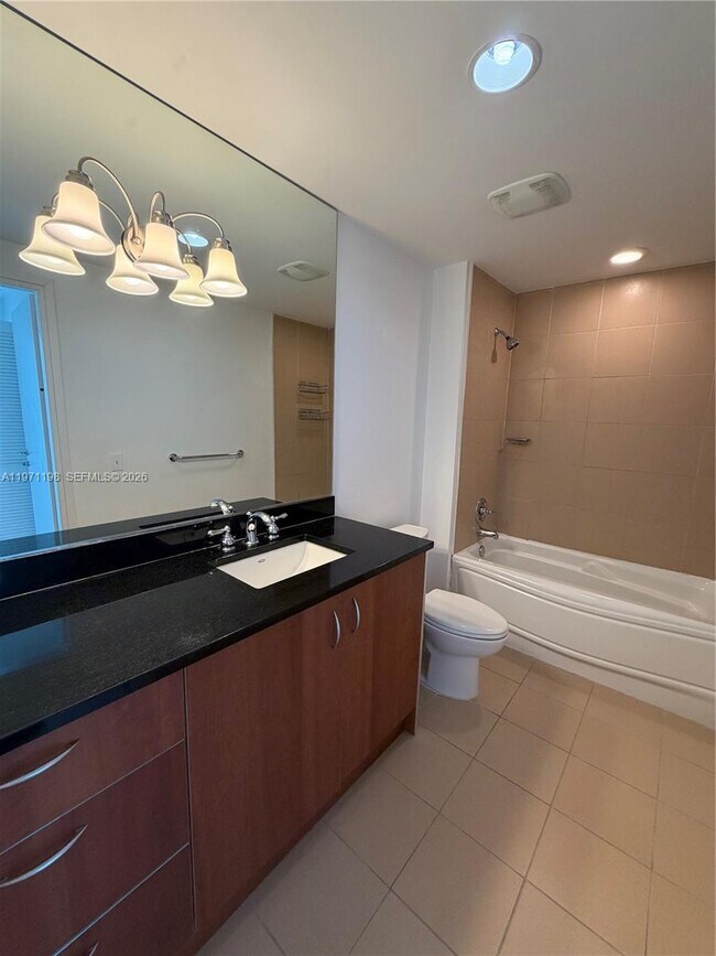 Building Photo - 300 S Biscayne Blvd