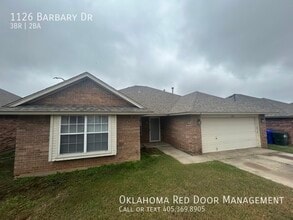 Building Photo - 1126 Barbary Dr