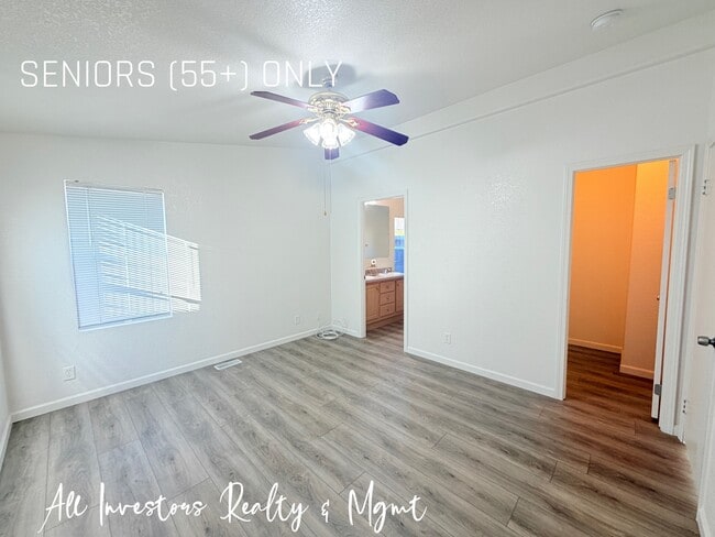 Building Photo - 200 N El Camino Real