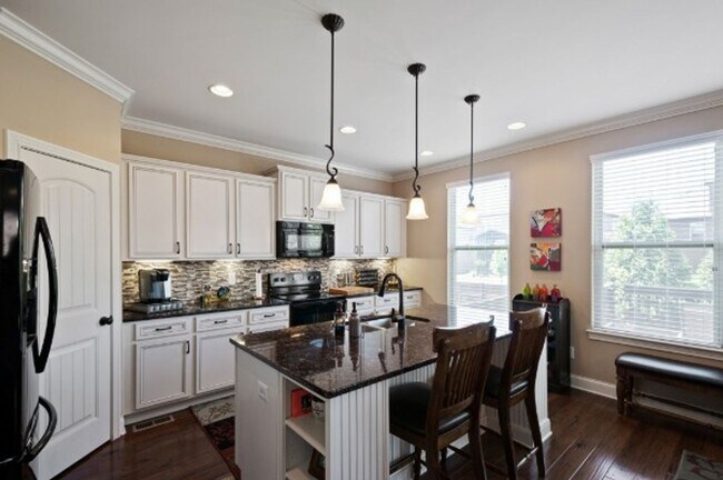 Building Photo - Coming Soon. The Reserve at Stone Hall. Custom home with 2,749 sq ft 4 BR 3 baths, walk to Ravenw...