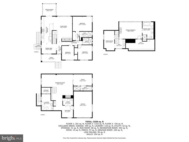 Building Photo - 5718 27th St NW