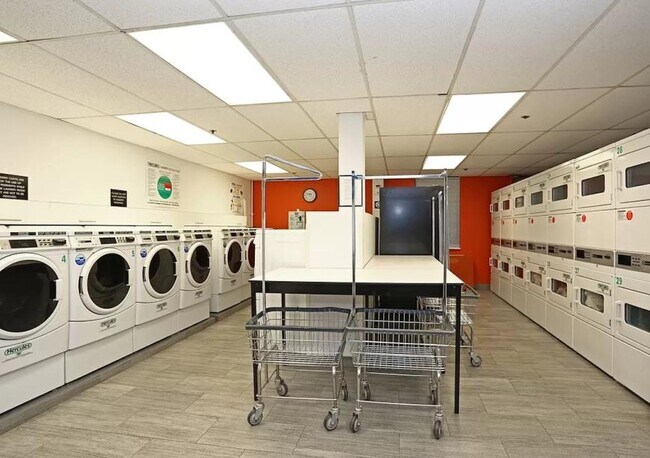 Building Photo - 1 bedroom in New York NY 10019