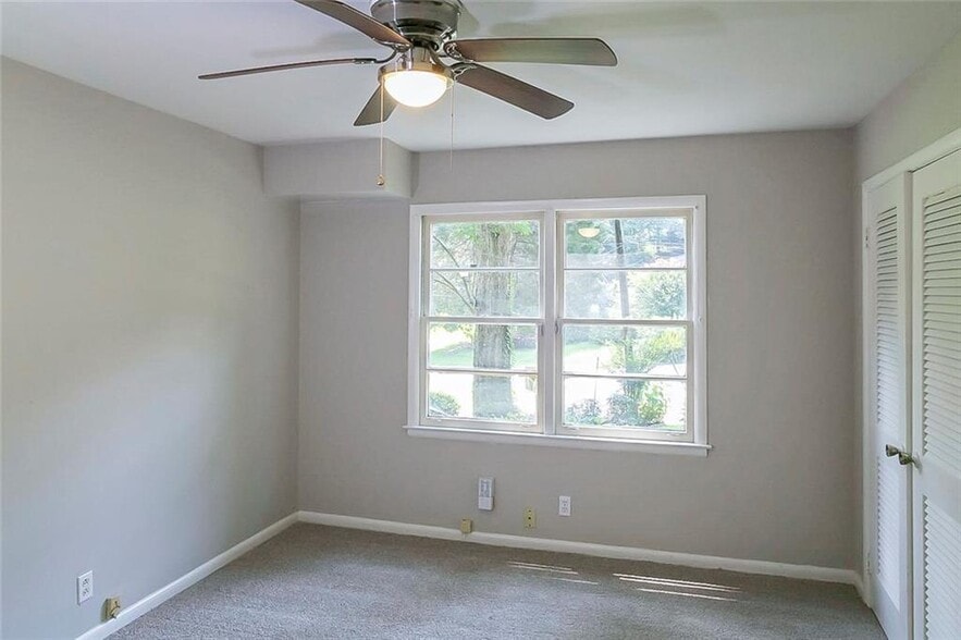 example bedroom - 2146 Cedarbrook Ct SE
