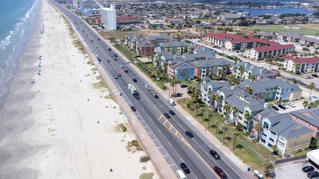 Building Photo - 7000 Seawall Blvd