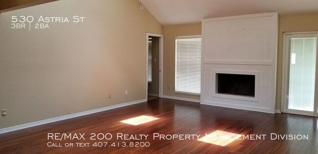 Building Photo - LOVELY ALTAMONTE SPRINGS HOME