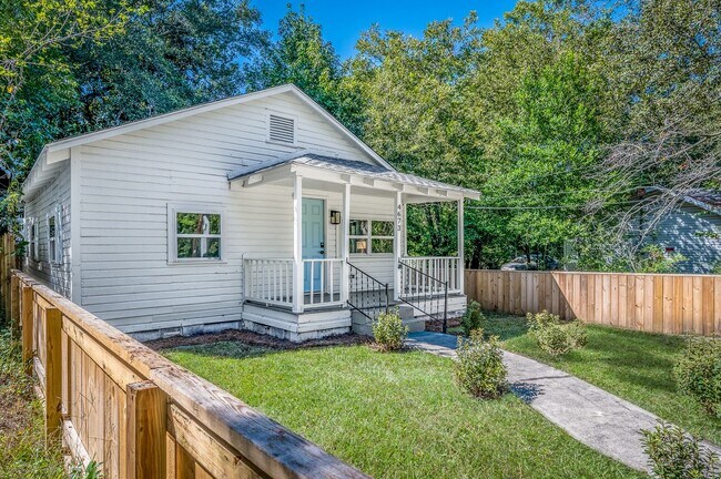 Building Photo - 4673 Hassell Ave