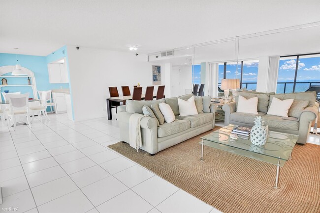 Building Photo - 2 br, 2 bath Condo - 250 S Ocean Blvd Apt 16D