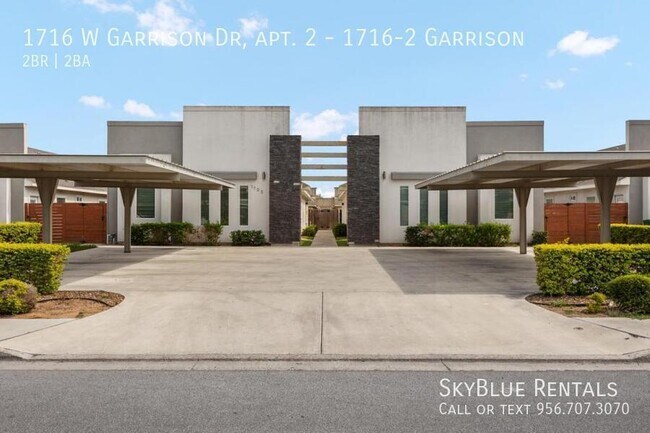 Primary Photo - 1716 W Garrison Dr