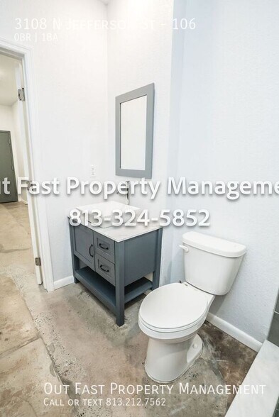 Building Photo - 3108 N Jefferson St