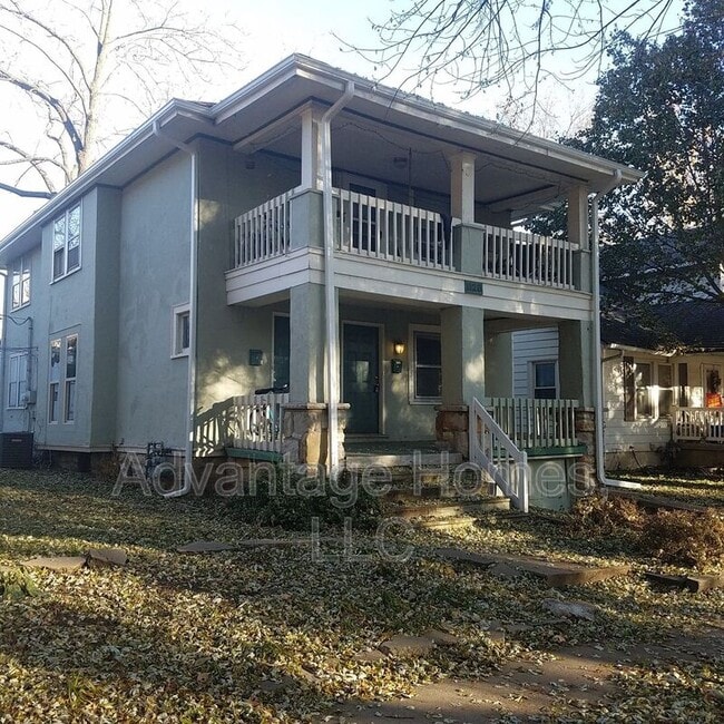 Primary Photo - 1128 W 41st Terrace