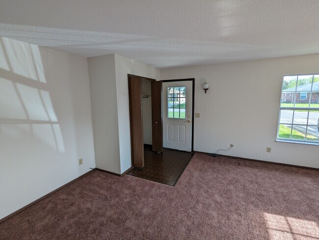 Front Door - 7290 Lunitas Ln