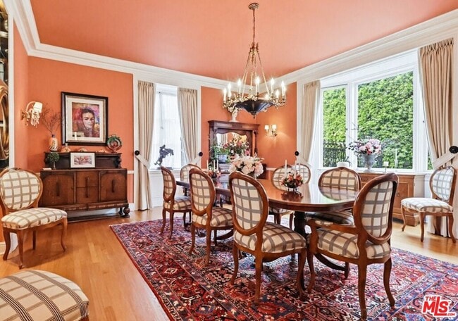 Building Photo - 516 S Rimpau Blvd