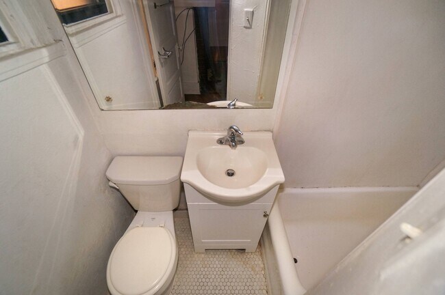 Floorplan - Tammerlane