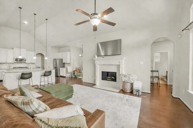 Building Photo - 29323 Prairie Rose Ct