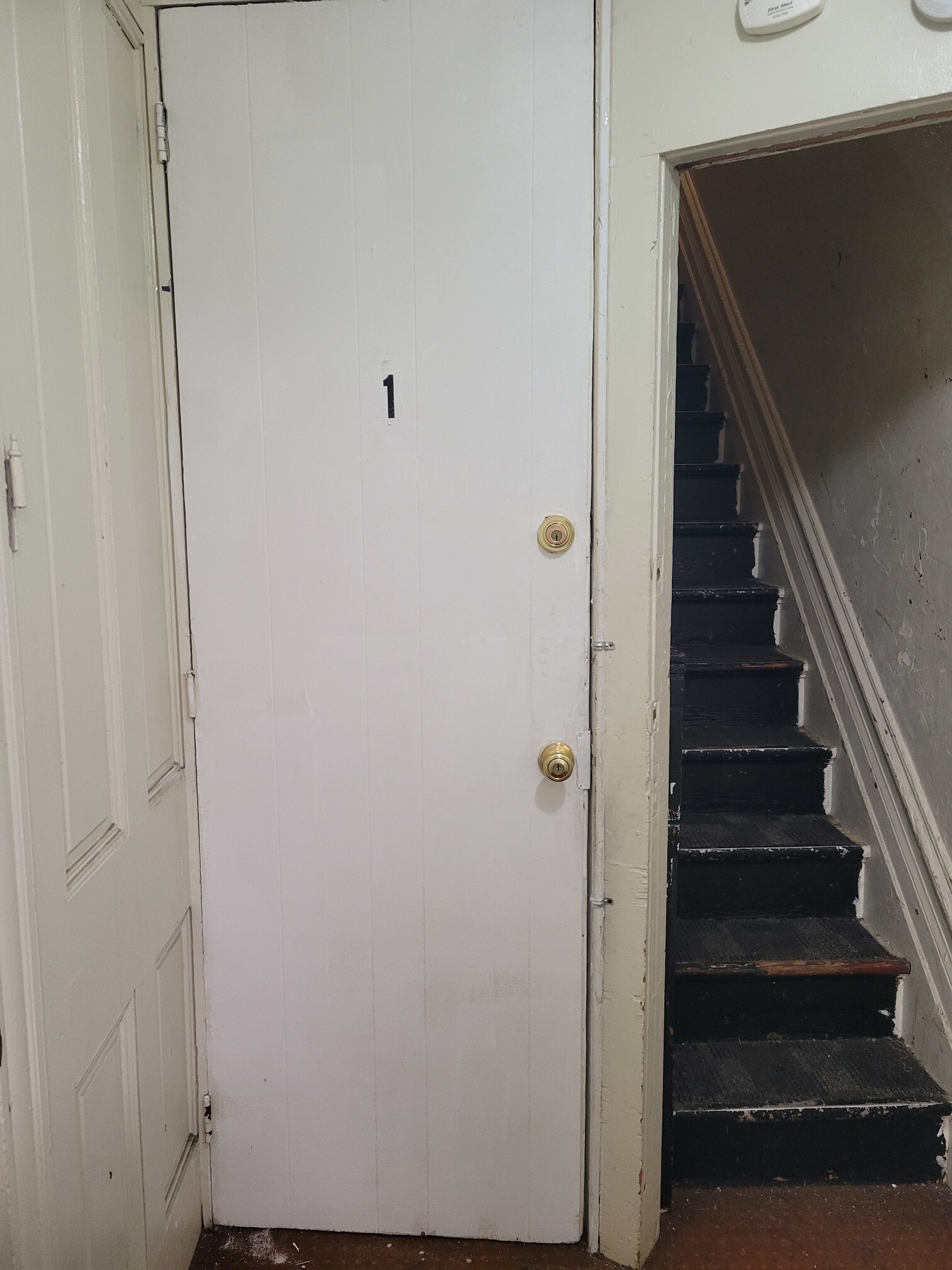 Building Photo - 120 N 3rd Ave