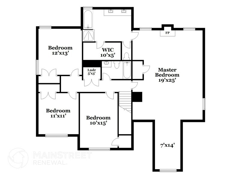 Building Photo - 5035 Michael Jay St