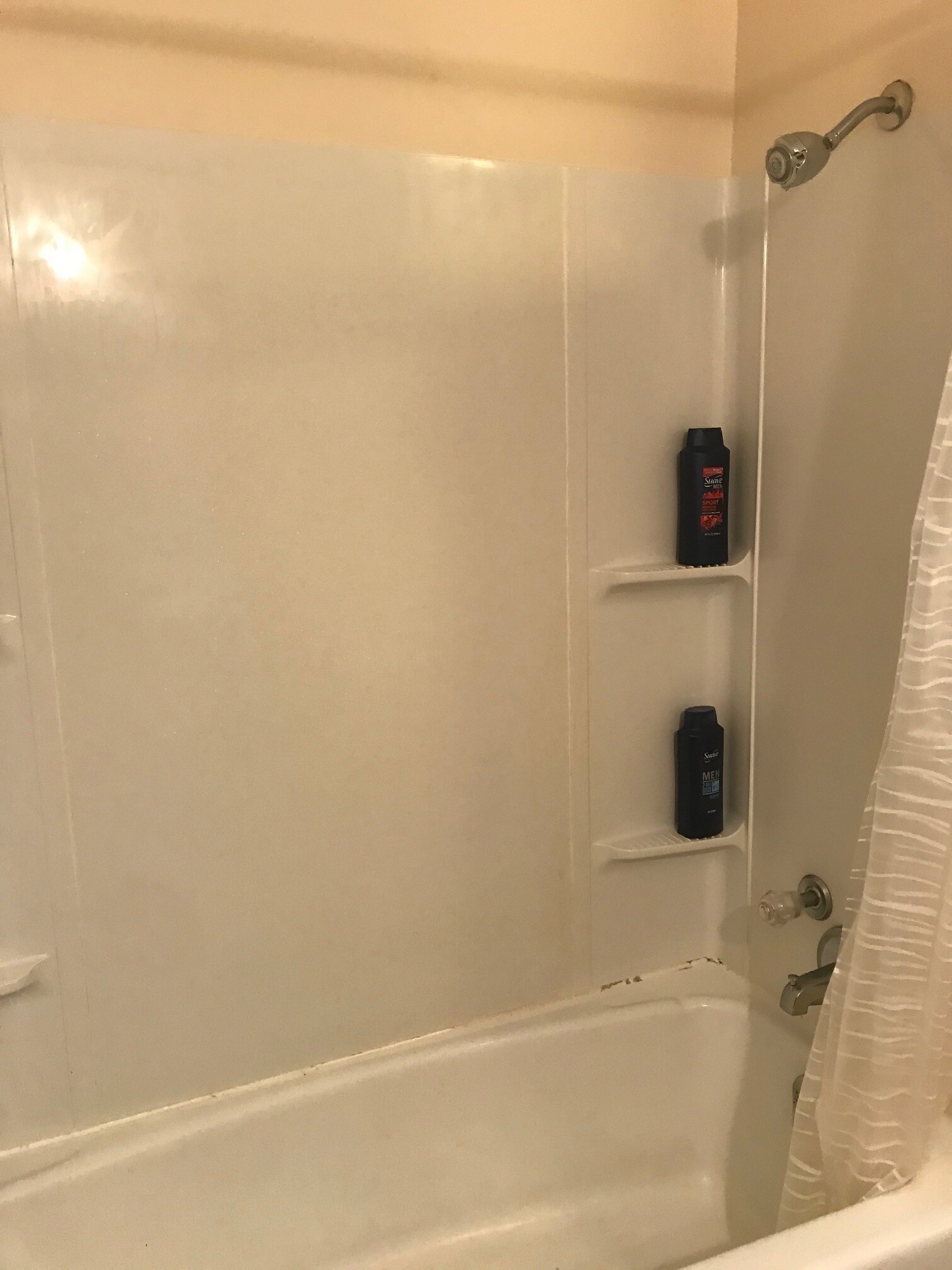 Guest Bath - 311 Linden Cir