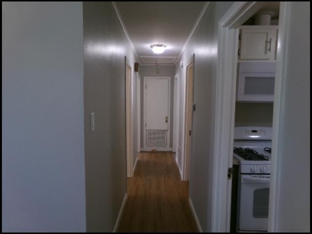 Building Photo - 2107 Muldrow Dr