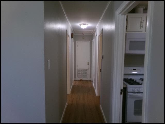 Building Photo - 2107 Muldrow Dr