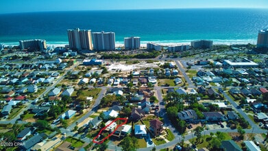 Building Photo - 7129 S Lagoon Dr