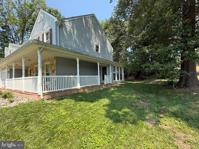 Building Photo - 3505 Fox Ridge Rd