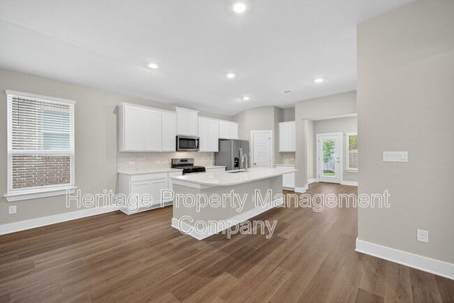 Building Photo - 15535 Comanche Deer