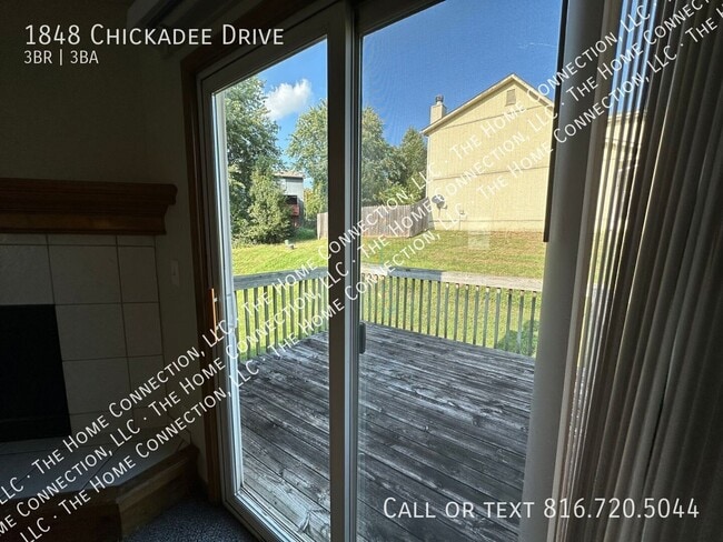 Building Photo - 1848 Chickadee Dr