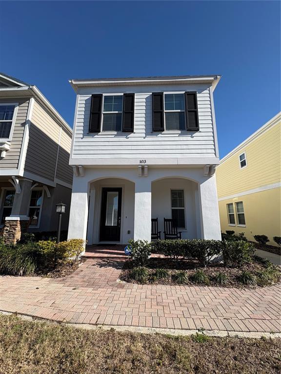 Building Photo - 103 Cutlass Way