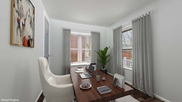 Building Photo - 12 Bentham Rd