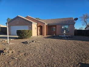 Building Photo - Now Available in Mesquite Creek.